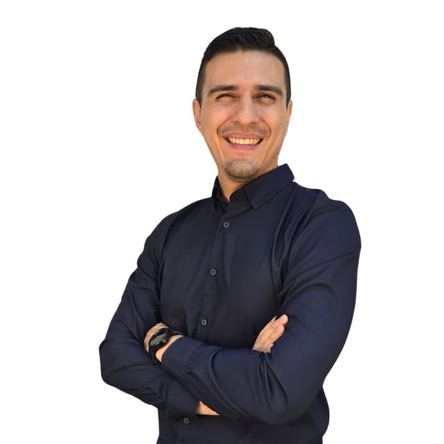 Ernesto Mendizabal