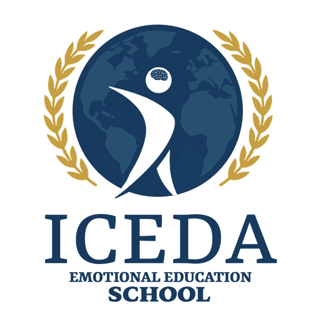 ICEDA Sports and Fitness Logo